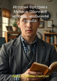 История Фредрика Мейнса: Обычный человек, необычная судьба
