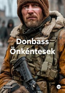 Donbass Önkéntesek