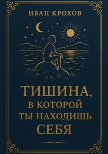 Тишина, в которой ты находишь себя