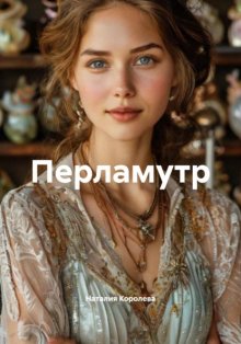 Перламутр
