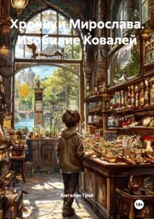 Хроники Мирослава. Изобилие Ковалей