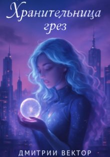 Хранительница грёз