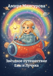 Звёздное путешествие Евы и Лучика