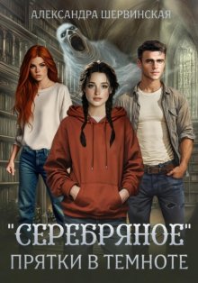 Серебряное. Прятки в темноте