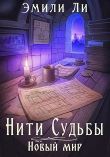 Нити судьбы. Новый мир