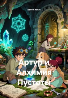 Артур и Алхимия Пустоты