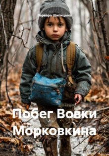 Побег Вовки Морковкина