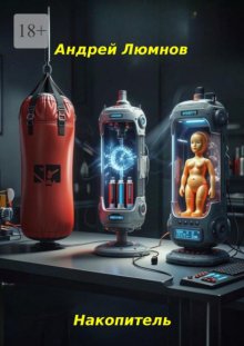 Накопитель