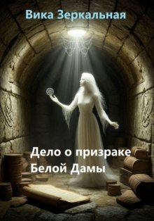 Дело о призраке Белой Дамы