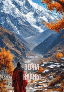 ЗЕРНА КАРМЫ