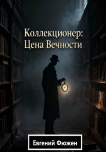 Коллекционер: Цена Вечности