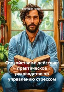 Спокойствие в действии: практическое руководство по управлению стрессом