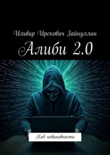 Алиби 2.0. Код невиновности