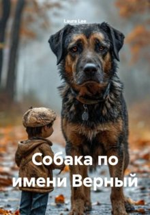 Собака по имени Верный