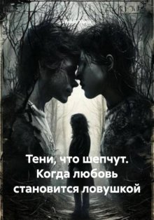 Тени, что шепчут. Когда любовь становится ловушкой