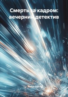 Смерть за кадром: вечерний детектив