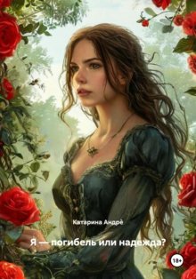 Я – погибель или надежда?