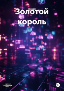 Золотой король