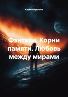 Фэнтези. Корни памяти. Любовь между мирами