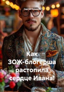 Как ЗОЖ-блогерша растопила сердце Ивана!