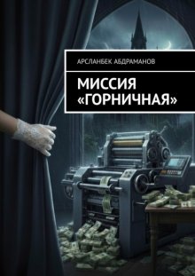 Миссия «Горничная»