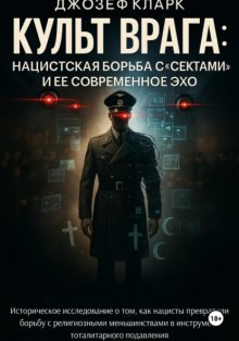 Культ Врага. Нацистская борьба с «сектами» и ее современное эхо