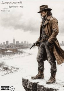 Депрессивный Детектив