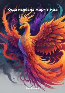 Куда исчезла жар-птица