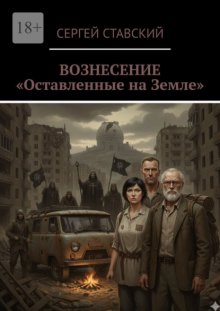 Вознесение. «Оставленные на Земле»
