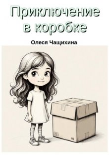 Приключение в коробке
