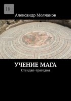 Учение мага. Стендап-трагедия