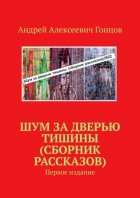 Шум за дверью тишины (сборник рассказов)