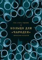 Как стать героем. Часть I. Кольцо для «Чародея»