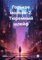 Горькое молоко -2. Тюремный шлейф