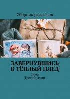 Завернувшись в тёплый плед. Зима. Третий сезон