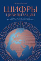 Шифры цивилизации: Коды, секретные послания и тайные знаки в истории человечества