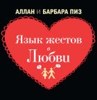 Язык жестов в любви