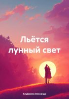 Льётся лунный свет