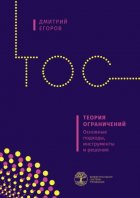 Теория ограничений. Основные подходы, инструменты и решения