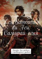 Les Samouraïs du Feu. Самураи огня. Пособие для среднего и продвинутого уровней