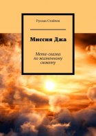 Миссия Джа. Мета-сказка по жизненному сюжету