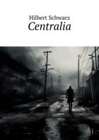 Centralia