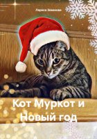 Кот Муркот и Новый год