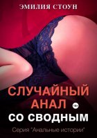 Случайный анал со сводным