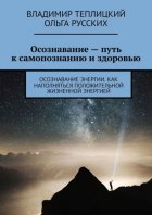 Осознавание – путь к самопознанию и здоровью. Осознавание энергии. Как наполняться положительной жизненной энергией