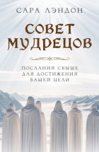 Совет Мудрецов. Послания свыше для достижения вашей цели