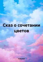 Сказ о сочетании цветов