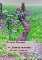 Исцеление нелюбви. Сборник рассказов