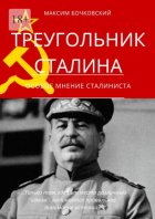 Треугольник Сталина. Особое мнение сталиниста