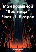 Мой позывной «Вестница»